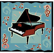 Lee's Piano